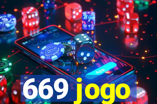 669 jogo